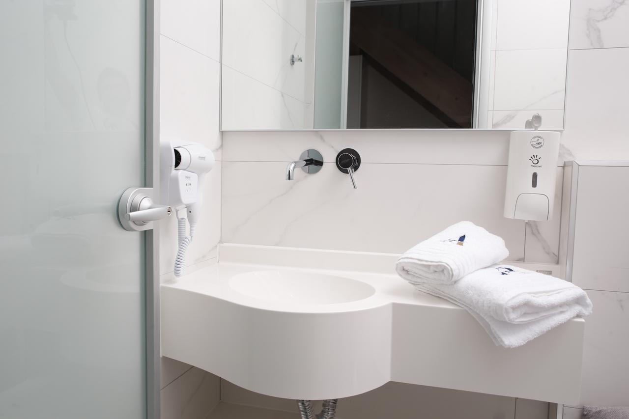 Albatros Suites Vrasná Eksteriør billede